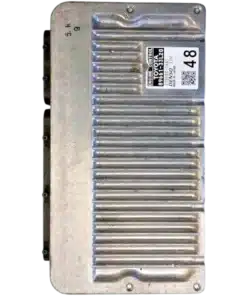 HỘP ĐIỀU KHIỂN ĐỘNG CƠ Ô TÔ ECU ECM LEXUS ES300H HYBRID 2.5L Mã phụ tùng ECU ECM 8966133L20 ECU DENSO LEXUS ES300H HYBRID 2.5L 2755001661, 275500-1661 8966133L20, 89661-33L20