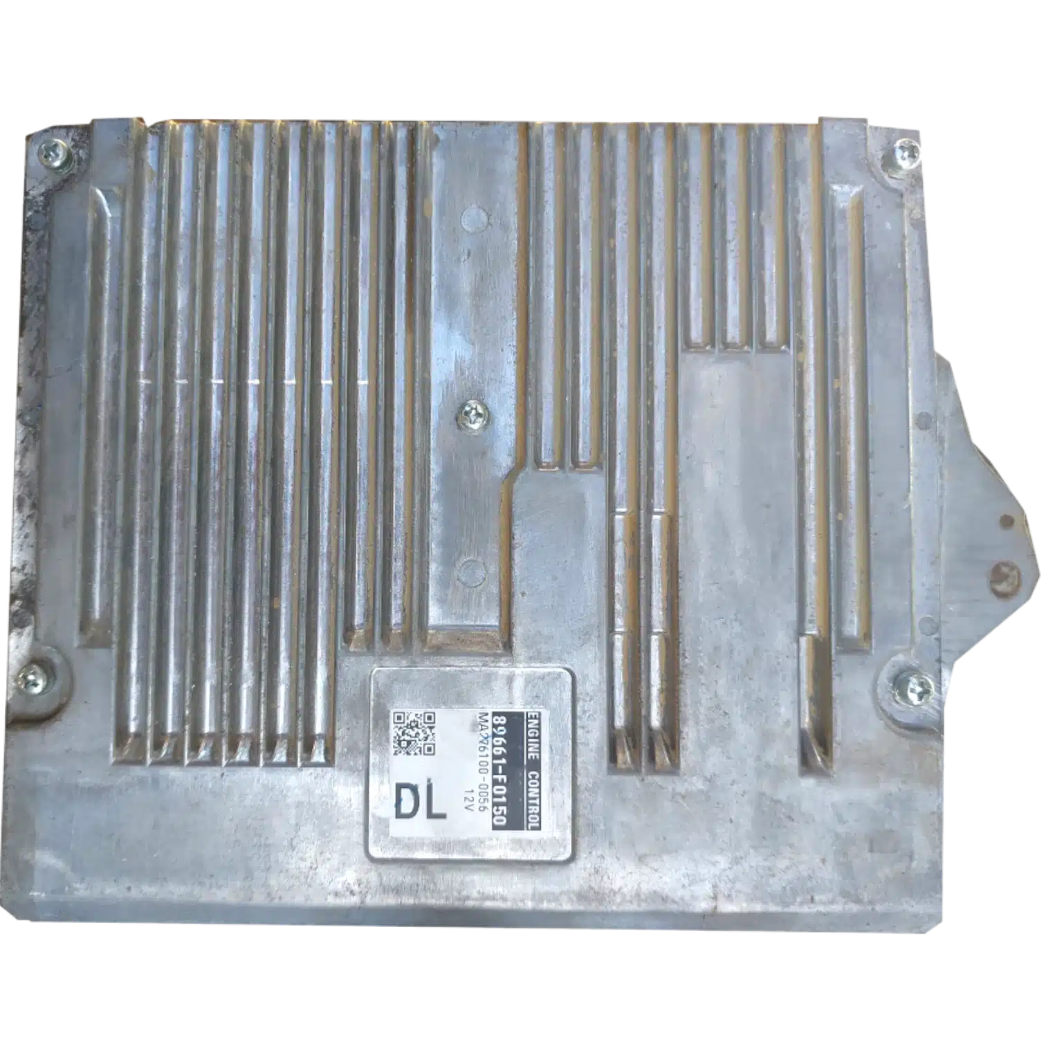 HỘP ĐIỀU KHIỂN ĐỘNG CƠ ECU ECM TOYOTA HILUX 2.4L HỘP ĐIỀU KHIỂN ĐỘNG CƠ ECU ECM TOYOTA HILUX 2.4L
Mã phụ tùng ECU ECM
89661F0150 , 89661FA270 , 896660K880
896660KQ40 , 8966126A80 , 896660KL50 ,
DENSO ECU
TOYOTA HILUX 2.4L
2761000058, 276100-0058
89661F0150 , 89661-F0150