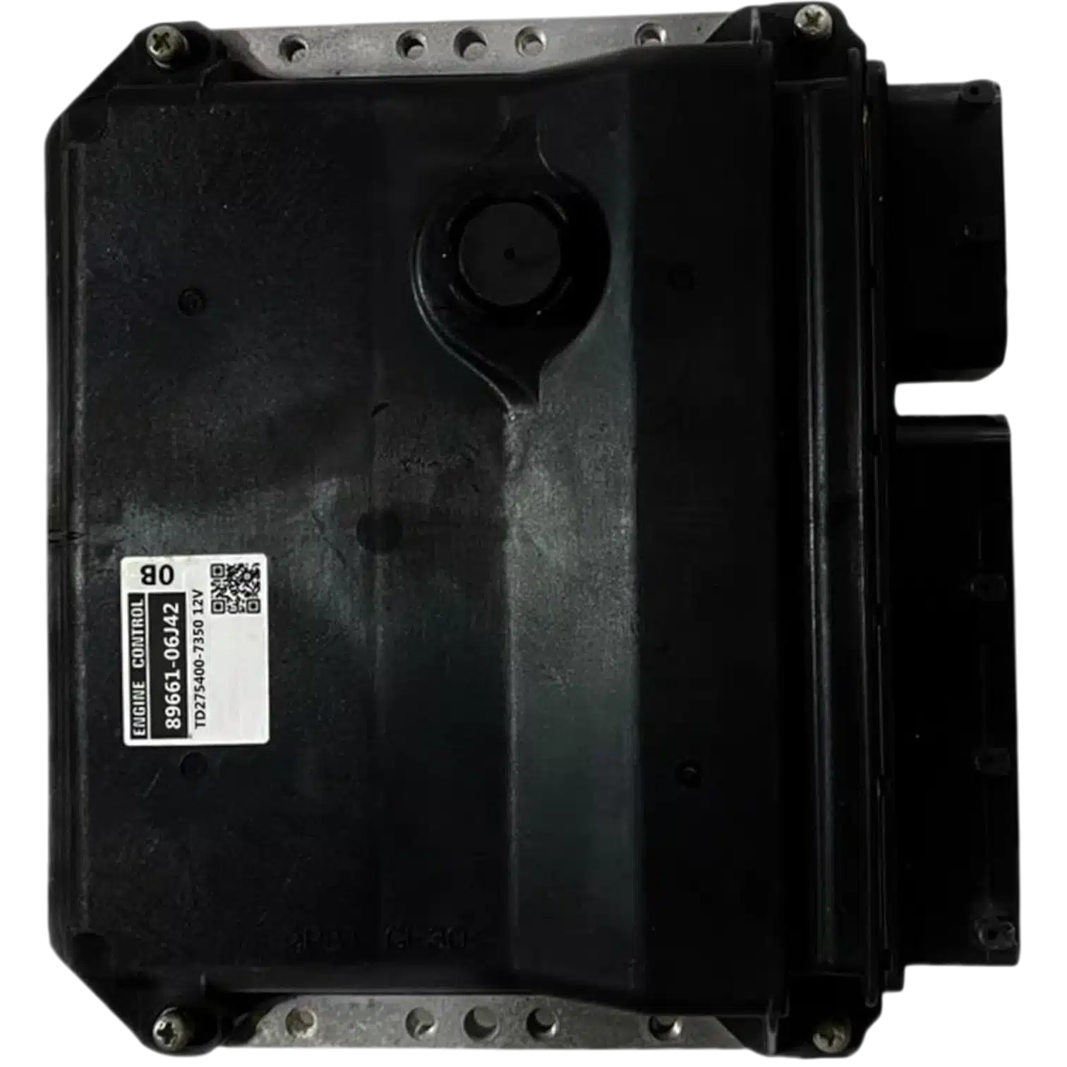 HỘP ĐIỀU KHIỂN ĐỘNG CƠ ECU ECM TOYOTA CAMRY 2.0L HỘP ĐIỀU KHIỂN ĐỘNG CƠ ECU ECM TOYOTA CAMRY 2.0L
Mã phụ tùng ECU ECM
8966106J42
DENSO ECU
TOYOTA CAMRY 2.0L
2756009870, 275600-9870
89661FO670 , 89661-FO670