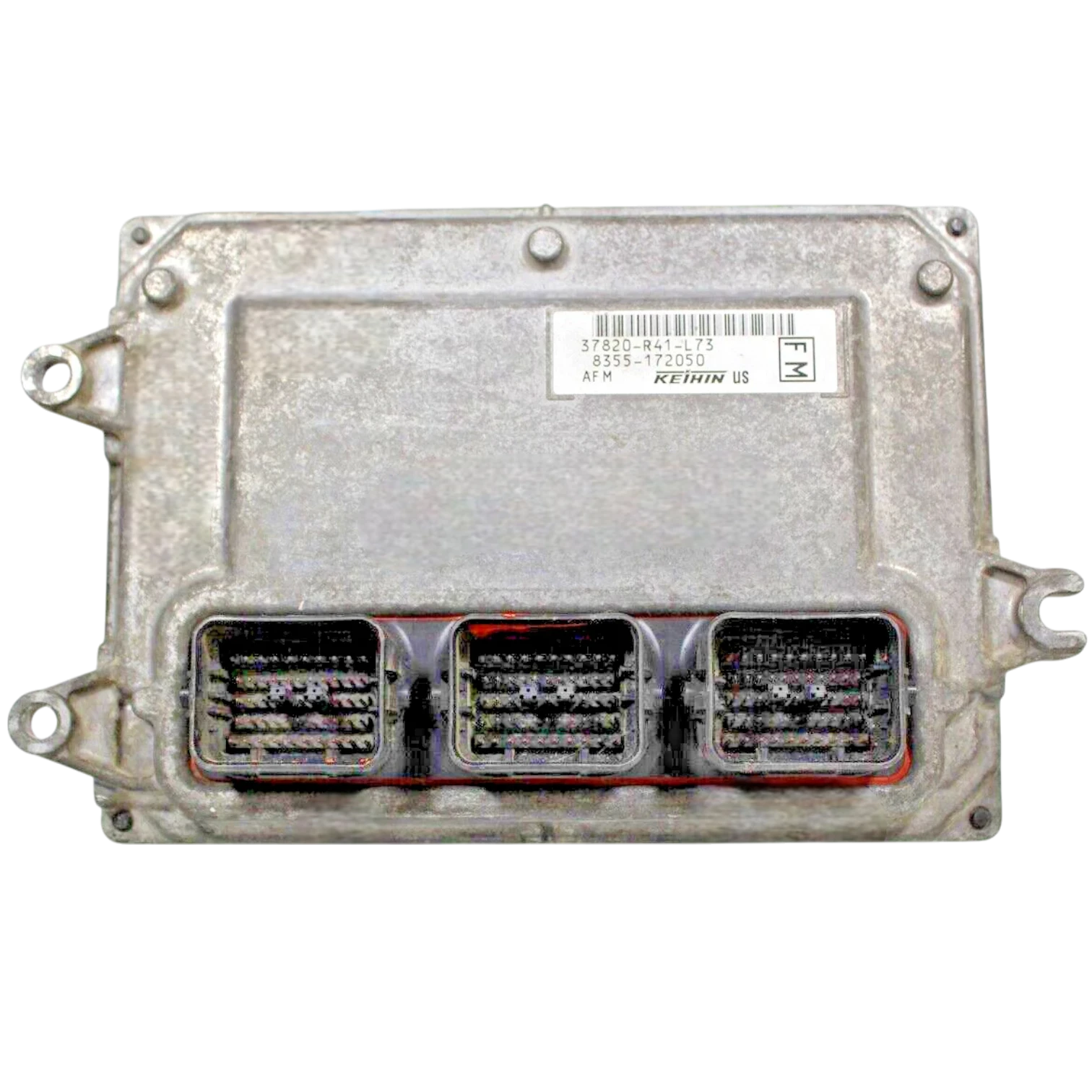 HỘP ĐIỀU KHIỂN ĐỘNG CƠ Ô TÔ ECU ECM HONDA ACCORD 1.5L

Mã phụ tùng ECU ECM

37820R41L73 , 37820RZAA56 , 37820R43L62 , 37820R41L72 , 37820R42A73

378250RNAA74 , 37820RNTU52 , 37820R2JL54 , 37820RGLA86 , 37820R1RP53

37820RNAA73 , 37820R42A56 , 37820RYEA57 , 37820RV0A77 , 37820RV0A82

37820RYEA62 ,

KEIHIN  ECU

HONDA  ACCORD 1.5L

8355210938, 8355-210938

37820R41L73 , 37820-R41-L73