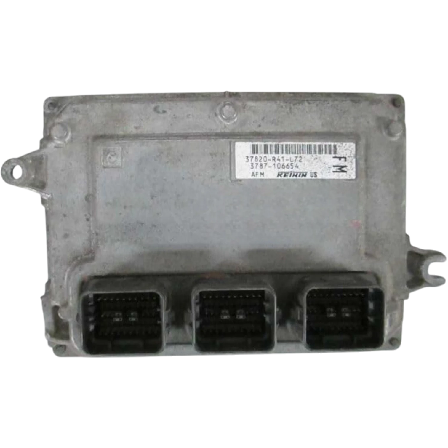HỘP ĐIỀU KHIỂN ĐỘNG CƠ ECU ECM HONDA Accord 2.4L Mã phụ tùng ECU ECM 37820R41L73 , 37820RZAA56 , 37820R43L62 , 37820R41L72 , 37820R42A73 378250RNAA74 , 37820RNTU52 , 37820R2JL54 , 37820RGLA86 , 37820R1RP53 37820RNAA73 , 37820R42A56 , 37820RYEA57 , 37820RV0A77 , 37820RV0A82 37820RYEA62 , KEIHIN  ECU HONDA  Accord 2.4L 3787114552, 3787-114552 37820R41L72 , 37820-R41-L72