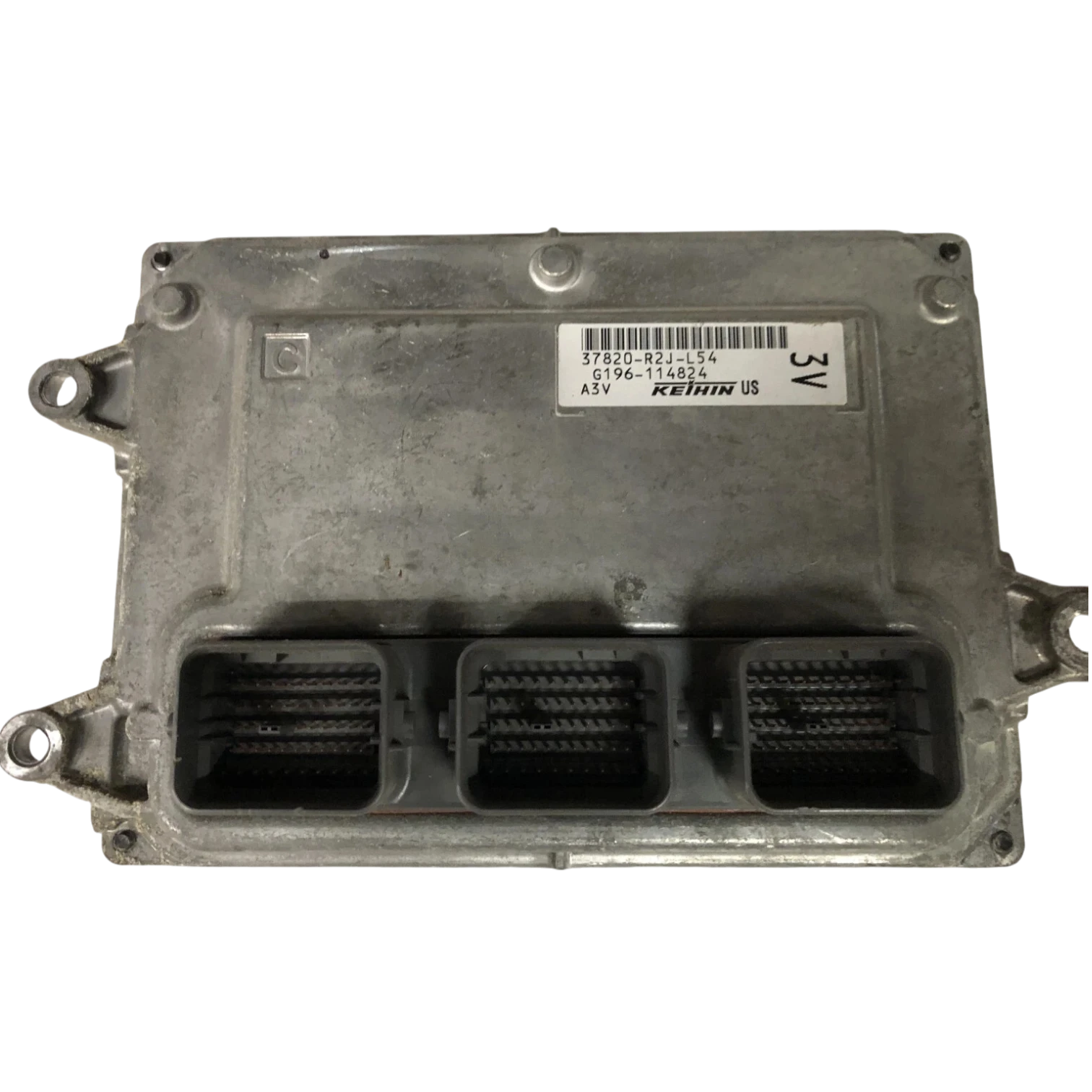 HỘP ĐIỀU KHIỂN ĐỘNG CƠ Ô TÔ ECU ECM HONDA CIVIC 1.8L

Mã phụ tùng ECU ECM

37820R41L73, 37820RZAA56, 37820R43L62, 37820R41L72, 37820R42A73

37820RNAA74, 37820RNTU52, 37820R2JL54, 37820RGLA86, 37820R1RP53

37820RNAA73, 37820R42A56, 37820RYEA57, 37820RV0A77, 37820RV0A82

37820RYEA62,

KEIHIN ECU

HONDA CIVIC 1.8L

G196126058, G196-126058