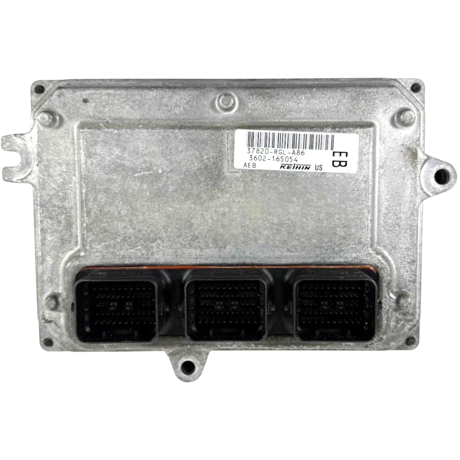 HỘP ĐIỀU KHIỂN ĐỘNG CƠ Ô TÔ ECU ECM HONDA ODYSSEY 2.4L HỘP ĐIỀU KHIỂN ĐỘNG CƠ Ô TÔ ECU ECM HONDA ODYSSEY 2.4L
Mã phụ tùng ECU ECM
37820R41L73 , 37820RZAA56 , 37820R43L62 , 37820R41L72 , 37820R42A73
37820RNAA74 , 37820RNTU52 , 37820R2JL54 , 37820RGLA86 , 37820R1RP53
37820RNAA73 , 37820R42A56 , 37820RYEA57 , 37820RV0A77 , 37820RV0A82
37820RYEA62 ,
KEIHIN ECU
HONDA ODYSSEY 2.4L
3602158806, 3602-158806
37820RGLA86 , 37820-RGL-A86