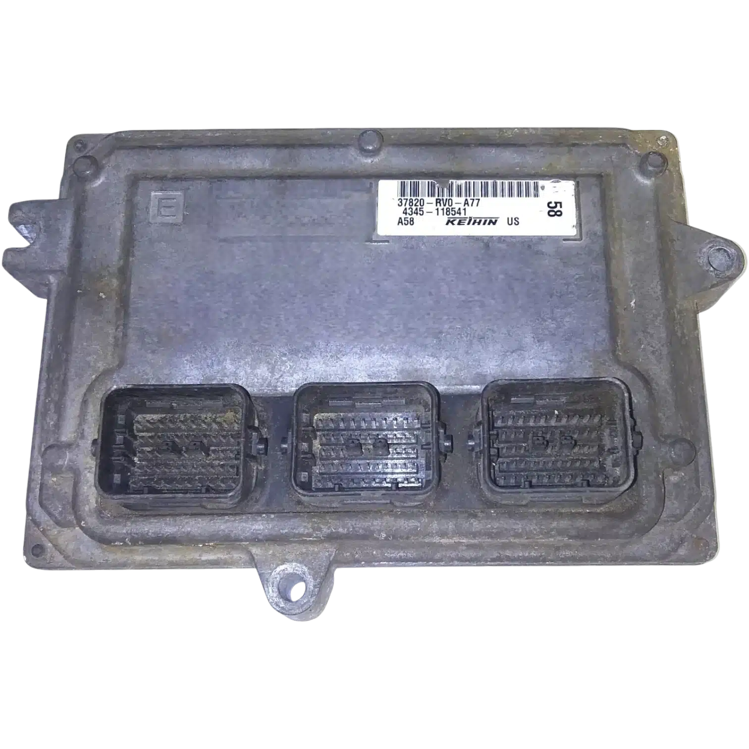 HỘP ĐIỀU KHIỂN ĐỘNG CƠ Ô TÔ ECU ECM HONDA ODYSSEY 2.4L

Mã phụ tùng ECU ECM

37820R41L73 , 37820RZAA56 , 37820R43L62 , 37820R41L72 , 37820R42A73

37820RNAA74 , 37820RNTU52 , 37820R2JL54 , 37820RGLA86 , 37820R1RP53

37820RNAA73 , 37820R42A56 , 37820RYEA57 , 37820RV0A77 , 37820RV0A82

37820RYEA62 ,

KEIHIN  ECU

HONDA ODYSSEY 2.4L

4345117758, 4345-117758

37820RV0A77 , 37820-RV0-AA77