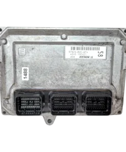 HỘP ĐIỀU KHIỂN ĐỘNG CƠ Ô TÔ ECU ECM HONDA ODYSSEY 2.4L Mã phụ tùng ECU ECM 37820R41L73 , 37820RZAA56 , 37820R43L62 , 37820R41L72 , 37820R42A73 37820RNAA74 , 37820RNTU52 , 37820R2JL54 , 37820RGLA86 , 37820R1RP53 37820RNAA73 , 37820R42A56 , 37820RYEA57 , 37820RV0A77 , 37820RV0A82 37820RYEA62 , KEIHIN  ECU HONDA ODYSSEY 2.4L 4345137763, 4345-137763 37820RV0A82 , 37820-RV0-A82