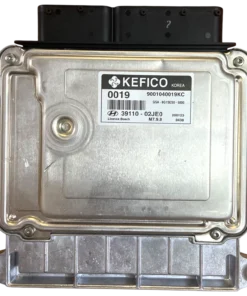 HỘP ĐIỀU KHIỂN ĐỘNG CƠ ECU ECM KIA MORNING 2008 1.1L Mã phụ tùng ECU ECM 3911002TEO , 3911002JE0 , 391162B010 , 391242B090 , 3911002EA5 , 3911002NA5 391044X910 , 391332G450 , 391242B560 , 3911003420 , 391132B512 , 3911004000 3911002JA5 , 3911002NI5 , 391002ERE2 , 3911703071 , 3911704030 , 3911704026 391132B732 , 391142B470 , 3911103520 , 391282BAA1 , 391014X3330 , 391282B019 391332GAA5 , 3911603782 , 391172B018 , 391202A427 , 391002ERB5 KEFICO  ECU KIA MORNING 1.1L 9001040019KC, 900 104 001 9KC 3911002JE0 , 39110-02JE0