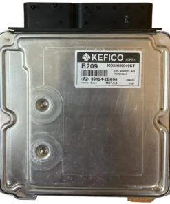 HỘP ĐIỀU KHIỂN ĐỘNG CƠ ECU ECM KIA CERATO 1.6L Mã phụ tùng ECU ECM 3911002TEO , 3911002JE0 , 391162B010 , 391242B090 , 3911002EA5 , 3911002NA5 391044X910 , 391332G450 , 391242B560 , 3911003420 , 391132B512 , 3911004000 3911002JA5 , 3911002NI5 , 391002ERE2 , 3911703071 , 3911704030 , 3911704026 391132B732 , 391142B470 , 3911103520 , 391282BAA1 , 391014X3330 , 391282B019 391332GAA5 , 3911603782 , 391172B018 , 391202A427 , 391002ERB5 KEFICO  ECU KIA CERSTO 1.6L 9003050040KF, 900 305 004 0KF 391242B090 , 39124-2B090 M7.9.8