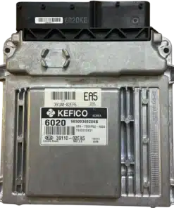 HỘP ĐIỀU KHIỂN ĐỘNG CƠ ECU ECM KIA PICANTO 2009 1.1L Mã phụ tùng ECU ECM 3911002TEO , 3911002JE0 , 391162B010 , 391242B090 , 3911002EA5 , 3911002NA5 391044X910 , 391332G450 , 391242B560 , 3911003420 , 391132B512 , 3911004000 3911002JA5 , 3911002NI5 , 391002ERE2 , 3911703071 , 3911704030 , 3911704026 391132B732 , 391142B470 , 3911103520 , 391282BAA1 , 391014X3330 , 391282B019 391332GAA5 , 3911603782 , 391172B018 , 391202A427 , 391002ERB5 KEFICO  ECU KIA PICANTO 1.1L 9030936020KB, 903 093 602 0KB 3911002EA5 , 39110-02EA5 M7.9.8
