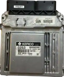 HỘP ĐIỀU KHIỂN ĐỘNG CƠ ECU ECM KIA MORNING 1.1L Mã phụ tùng ECU ECM 3911002TEO , 3911002JE0 , 391162B010 , 391242B090 , 3911002EA5 , 3911002NA5 391044X910 , 391332G450 , 391242B560 , 3911003420 , 391132B512 , 3911004000 3911002JA5 , 3911002NI5 , 391002ERE2 , 3911703071 , 3911704030 , 3911704026 391132B732 , 391142B470 , 3911103520 , 391282BAA1 , 391014X3330 , 391282B019 391332GAA5 , 3911603782 , 391172B018 , 391202A427 , 391002ERB5 KEFICO  ECU KIA MORNING 1.1L 900305020253KC, 900 305 025 3KC 3911002NA5 , 39110-02NA5 M7.9.8