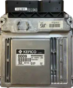HỘP ĐIỀU KHIỂN ĐỘNG CƠ ECU ECM KIA MORNING 1.2L Mã phụ tùng ECU ECM 3911002TEO , 3911002JE0 , 391162B010 , 391242B090 , 3911002EA5 , 3911002NA5 391044X910 , 391332G450 , 391242B560 , 3911003420 , 391132B512 , 3911004000 3911002JA5 , 3911002NI5 , 391002ERE2 , 3911703071 , 3911704030 , 3911704026 391132B732 , 391142B470 , 3911103520 , 391282BAA1 , 391014X3330 , 391282B019 391332GAA5 , 3911603782 , 391172B018 , 391202A427 , 391002ERB5 KEFICO  ECU KIA MORNING 1.2L 9003050009KC, 900 305 000 09K C 3911002JA5 , 39110 02JA5