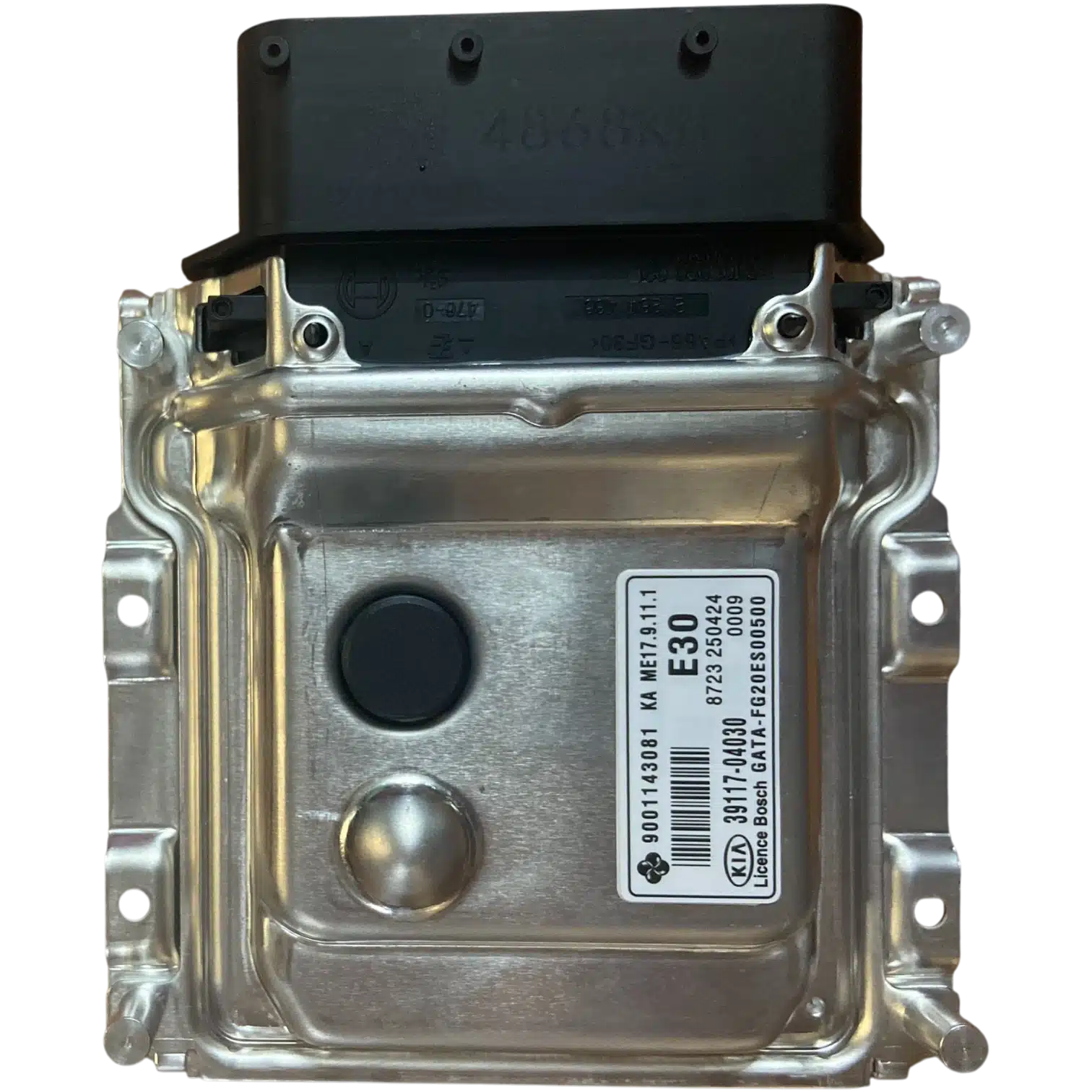 HỘP ĐIỀU KHIỂN ĐỘNG CƠ ECU ECM KIA PICANTO 1.2L HỘP ĐIỀU KHIỂN ĐỘNG CƠ ECU ECM KIA PICANTO 1.2L
Mã phụ tùng ECU ECM
3911002TEO , 3911002JE0 , 391162B010 , 391242B090 , 3911002EA5 , 3911002NA5
391044X910 , 391332G450 , 391242B560 , 3911003420 , 391132B512 , 3911004000
3911002JA5 , 3911002NI5 , 391002ERE2 , 3911703071 , 3911704030 , 3911704026
391132B732 , 391142B470 , 3911103520 , 391282BAA1 , 391014X3330 , 391282B019
391332GAA5 , 3911603782 , 391172B018 , 391202A427 , 391002ERB5
KEFICO ECU
KIA PICANTO 1.2L
9001143081, 900 114 308 1
3911704030 , 39117-04030