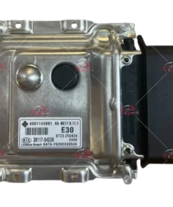 HỘP ĐIỀU KHIỂN ĐỘNG CƠ ECU ECM KIA MORNING 1.2L Mã phụ tùng ECU ECM 3911002TEO , 3911002JE0 , 391162B010 , 391242B090 , 3911002EA5 , 3911002NA5 391044X910 , 391332G450 , 391242B560 , 3911003420 , 391132B512 , 3911004000 3911002JA5 , 3911002NI5 , 391002ERE2 , 3911703071 , 3911704030 , 3911704026 391132B732 , 391142B470 , 3911103520 , 391282BAA1 , 391014X3330 , 391282B019 391332GAA5 , 3911603782 , 391172B018 , 391202A427 , 391002ERB5 KEFICO  ECU KIA MORNING 1.2L 9003060218KH, 900 306 021 8KH 3911704026 , 39117-04026