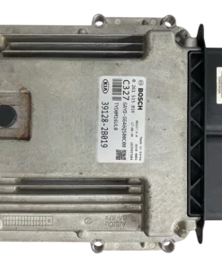 HỘP ĐIỀU KHIỂN ĐỘNG CƠ ECU ECM KIA CERATO 1.6L Mã phụ tùng ECU ECM 3911002TEO , 3911002JE0 , 391162B010 , 391242B090 , 3911002EA5 , 3911002NA5 391044X910 , 391332G450 , 391242B560 , 3911003420 , 391132B512 , 3911004000 3911002JA5 , 3911002NI5 , 391002ERE2 , 3911703071 , 3911704030 , 3911704026 391132B732 , 391142B470 , 3911103520 , 391282BAA1 , 391014X3330 , 391282B019 391332GAA5 , 3911603782 , 391172B018 , 391202A427 , 391002ERB5 KEFICO  ECU KIA CERATO 1.6L 0261S15816, 0 261 S15 816 391282B019 , 39128-2B019 ME17.9.8