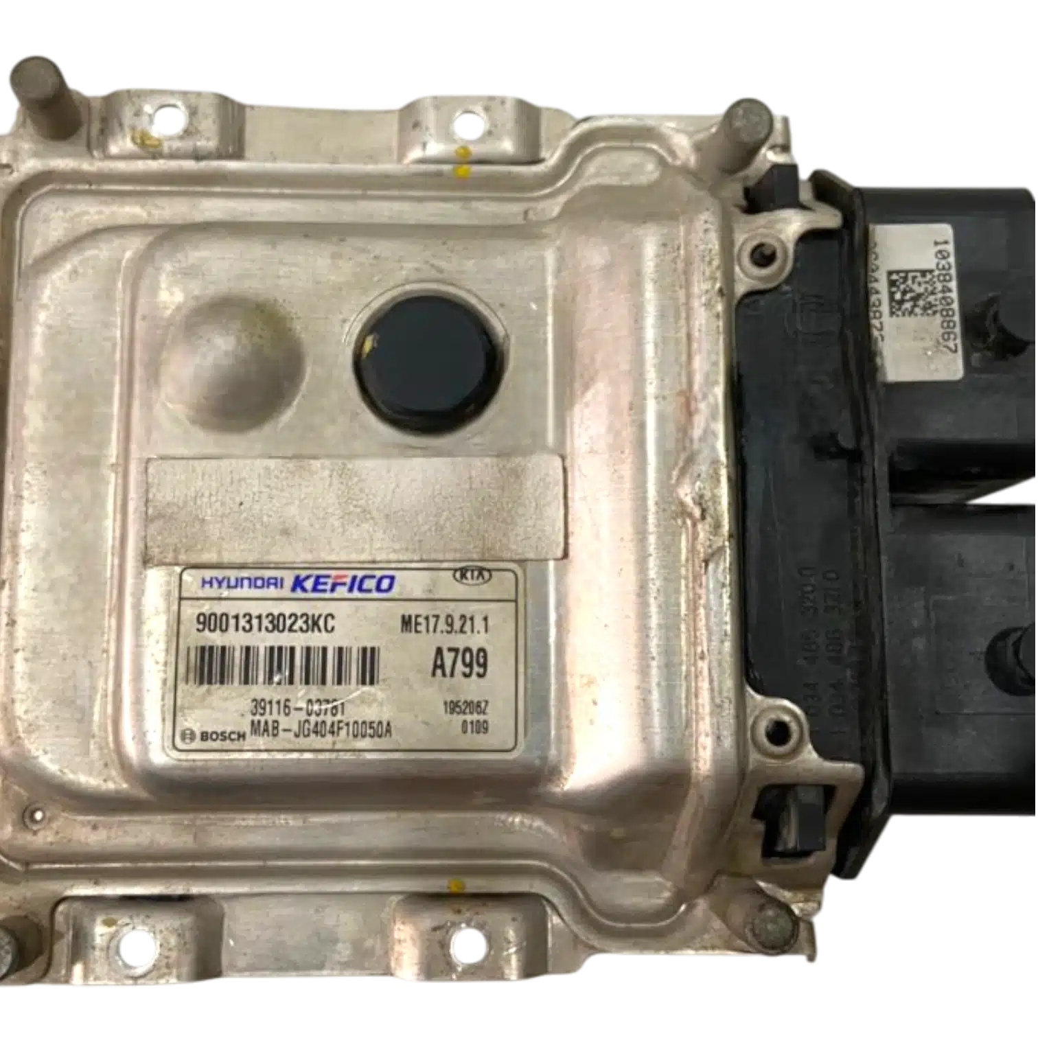 HỘP ĐIỀU KHIỂN ĐỘNG CƠ ECU ECM KIA SOLUTO 1.4L HỘP ĐIỀU KHIỂN ĐỘNG CƠ ECU ECM KIA SOLUTO 1.4L
Mã phụ tùng ECU ECM
3911002TEO , 3911002JE0 , 391162B010 , 391242B090 , 3911002EA5 , 3911002NA5
391044X910 , 391332G450 , 391242B560 , 3911003420 , 391132B512 , 3911004000
3911002JA5 , 3911002NI5 , 391002ERE2 , 3911703071 , 3911704030 , 3911704026
391132B732 , 391142B470 , 3911103520 , 391282BAA1 , 391014X3330 , 391282B019
391332GAA5 , 3911603782 , 391172B018 , 391202A427 , 391002ERB5
KEFICO ECU
KIA SOLUTO 1.4L
9001313024KC, 900 131 302 4KC
3911603782 , 39116-03782