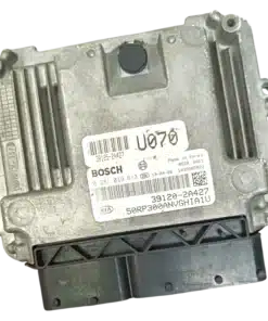 HỘP ĐIỀU KHIỂN ĐỘNG CƠ Ô TÔ ECU ECM KIA RONDO 2.0L Mã phụ tùng ECU ECM 391202A427 ECU KEFICO KIA RONDO 2.0L  0281019613, 0 281 019 613 391202A427, 39120-2A427