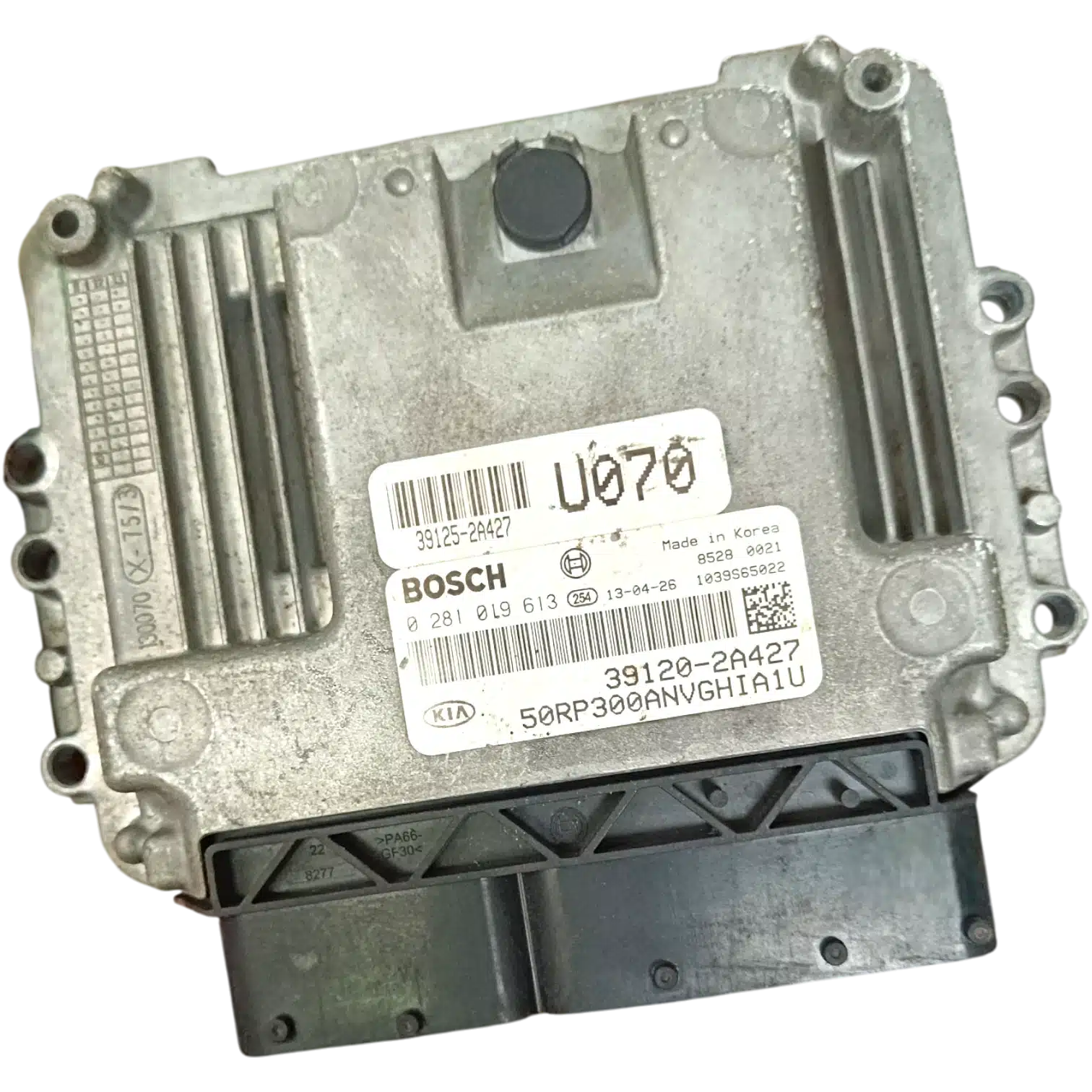 HỘP ĐIỀU KHIỂN ĐỘNG CƠ Ô TÔ ECU ECM KIA RONDO 2.0L HỘP ĐIỀU KHIỂN ĐỘNG CƠ Ô TÔ ECU ECM KIA RONDO 2.0L Mã phụ tùng ECU ECM 391202A427 ECU KEFICO KIA RONDO 2.0L 0281019613, 0 281 019 613 391202A427, 39120-2A427