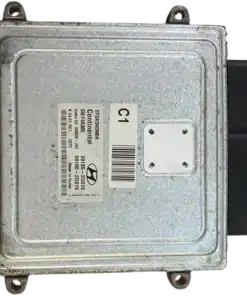 HỘP ĐIỀU KHIỂN ĐỘNG CƠ ECU ECM HUYNDAI SONATA 2.0L Mã phụ tùng ECU ECM 391352G010 , 391992B082 , 3911603425 , 3911603047 391114A832 , 391272B940 , 3911603404 , 391272B690 , 391362G140 , 391362G010 3913226BC5 , 3910603403 , 3911603433 , 391182BAX5 , 3911003090 , 3911403120 3911403135 , 391202B123 , 391002EFB1 , 3911603425 , 301202B000 , 391064A100 301014A860 , 3911042720 , 391182BCR0 , 3910303009 , 391182BAP8 , 391332B007 3910127820 , 391362G010 , 391032G410 , 391363G140 , 3911103285 , 391252B192 391222B012 KEFICO  ECU HUYNDAI SONATA 2.0L 5WY4A38E, 5WY 4A3 8E 391352G010 , 39135-2G010