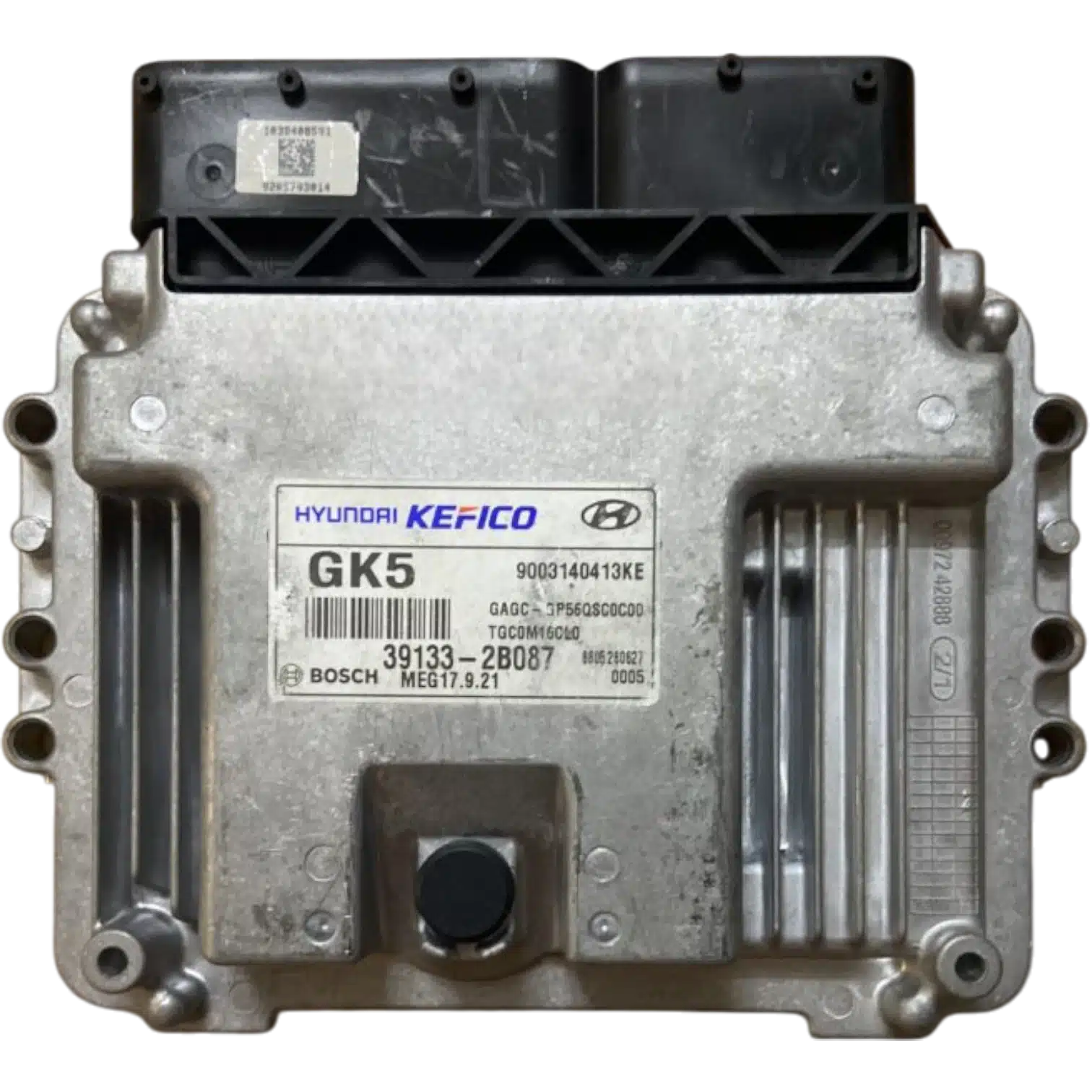 HỘP ĐIỀU KHIỂN ĐỘNG CƠ ECU ECM HUYNDAI ACCENT 2.5L HỘP ĐIỀU KHIỂN ĐỘNG CƠ ECU ECM HUYNDAI ACCENT 2.5L
Mã phụ tùng ECU ECM
391352G010 , 391992B082 , 3911603425 , 3911603047
391114A832 , 391272B940 , 3911603404 , 391272B690 , 391362G140 , 391362G010
3913226BC5 , 3910603403 , 3911603433 , 391182BAX5 , 3911003090 , 3911403120
3911403135 , 391202B123 , 391002EFB1 , 3911603425 , 301202B000 , 391064A100
301014A860 , 3911042720 , 391182BCR0 , 3910303009 , 391182BAP8 , 391332B007
3910127820 , 391362G010 , 391032G410 , 391363G140 , 3911103285 , 391252B192
391222B012
KEFICO ECU
HUYNDAI ACCENT 2.5L
9003140332KD, 900 314 033 2KD
3911603047 , 39116-03047
MED17.9.21