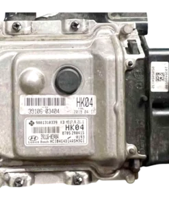 HỘP ĐIỀU KHIỂN ĐỘNG CƠ ECU ECM HUYNDAI ACCENT 1.4L Mã phụ tùng ECU ECM 391352G010 , 391992B082 , 3911603425 , 3911603047 391114A832 , 391272B940 , 3911603404 , 391272B690 , 391362G140 , 391362G010 3913226BC5 , 3910603403 , 3911603433 , 391182BAX5 , 3911003090 , 3911403120 3911403135 , 391202B123 , 391002EFB1 , 3911603425 , 301202B000 , 391064A100 301014A860 , 3911042720 , 391182BCR0 , 3910303009 , 391182BAP8 , 391332B007 3910127820 , 391362G010 , 391032G410 , 391363G140 , 3911103285 , 391252B192 391222B012 KEFICO  ECU HUYNDAI ACCENT 1.4L 9001310339, 900 131 033 9 3911603404 , 39116-03404 MED17.9.21