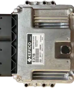 HỘP ĐIỀU KHIỂN ĐỘNG CƠ ECU ECM HUYNDAI ACCENT 1.4L Mã phụ tùng ECU ECM 391352G010 , 391992B082 , 3911603425 , 3911603047 391114A832 , 391272B940 , 3911603404 , 391272B690 , 391362G140 , 391362G010 3913226BC5 , 3910603403 , 3911603433 , 391182BAX5 , 3911003090 , 3911403120 3911403135 , 391202B123 , 391002EFB1 , 3911603425 , 301202B000 , 391064A100 301014A860 , 3911042720 , 391182BCR0 , 3910303009 , 391182BAP8 , 391332B007 3910127820 , 391362G010 , 391032G410 , 391363G140 , 3911103285 , 391252B192 391222B012 KEFICO  ECU HUYNDAI ACCENT 1.4L 9003100181KH, 900 310 018 1KH 391272B690 , 39127-2B690 MED17.9.12