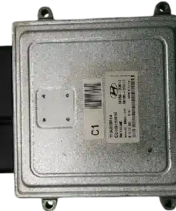 HỘP ĐIỀU KHIỂN ĐỘNG CƠ ECU ECM HUYNDAI TUCSON 2.0L Mã phụ tùng ECU ECM 391352G010 , 391992B082 , 3911603425 , 3911603047 391114A832 , 391272B940 , 3911603404 , 391272B690 , 391362G140 , 391362G010 3913226BC5 , 3910603403 , 3911603433 , 391182BAX5 , 3911003090 , 3911403120 3911403135 , 391202B123 , 391002EFB1 , 3911603425 , 301202B000 , 391064A100 301014A860 , 3911042720 , 391182BCR0 , 3910303009 , 391182BAP8 , 391332B007 3910127820 , 391362G010 , 391032G410 , 391363G140 , 3911103285 , 391252B192 391222B012 KEFICO  ECU HUYNDAI TUCSON 2.0L 5WY4A39C, 5WY 4A3 9C 391362G010 , 39136-2G010