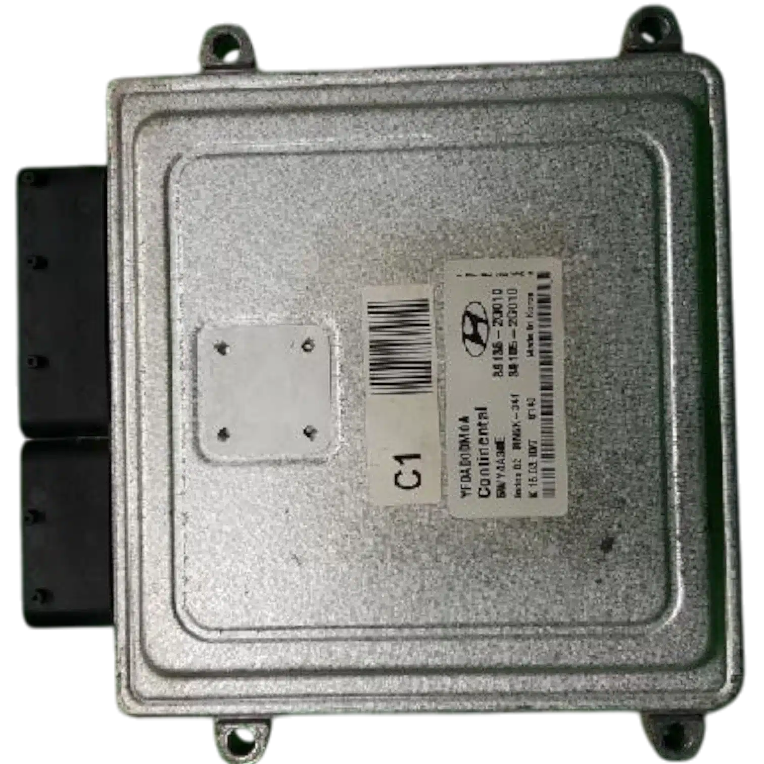 HỘP ĐIỀU KHIỂN ĐỘNG CƠ ECU ECM HUYNDAI TUCSON 2.0L HỘP ĐIỀU KHIỂN ĐỘNG CƠ ECU ECM HUYNDAI TUCSON 2.0L
Mã phụ tùng ECU ECM
391352G010 , 391992B082 , 3911603425 , 3911603047
391114A832 , 391272B940 , 3911603404 , 391272B690 , 391362G140 , 391362G010
3913226BC5 , 3910603403 , 3911603433 , 391182BAX5 , 3911003090 , 3911403120
3911403135 , 391202B123 , 391002EFB1 , 3911603425 , 301202B000 , 391064A100
301014A860 , 3911042720 , 391182BCR0 , 3910303009 , 391182BAP8 , 391332B007
3910127820 , 391362G010 , 391032G410 , 391363G140 , 3911103285 , 391252B192
391222B012
KEFICO ECU
HUYNDAI TUCSON 2.0L
5WY4A39C, 5WY 4A3 9C
391362G010 , 39136-2G010