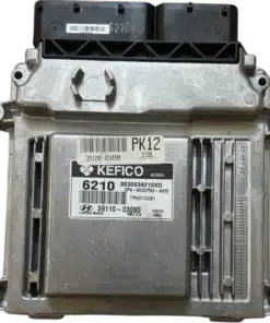 HỘP ĐIỀU KHIỂN ĐỘNG CƠ ECU ECM HUYNDAI I10 1.2L Mã phụ tùng ECU ECM 391352G010 , 391992B082 , 3911603425 , 3911603047 391114A832 , 391272B940 , 3911603404 , 391272B690 , 391362G140 , 391362G010 3913226BC5 , 3910603403 , 3911603433 , 391182BAX5 , 3911003090 , 3911403120 3911403135 , 391202B123 , 391002EFB1 , 3911603425 , 301202B000 , 391064A100 301014A860 , 3911042720 , 391182BCR0 , 3910303009 , 391182BAP8 , 391332B007 3910127820 , 391362G010 , 391032G410 , 391363G140 , 3911103285 , 391252B192 391222B012 KEFICO  ECU HUYNDAI I10 1.2L 900309362210KD, 900 309 362 210 KD 3911003090 , 39110-03090