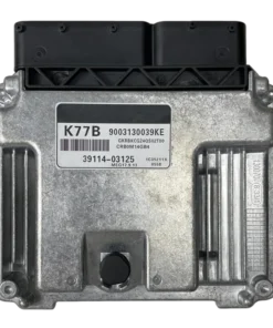 HỘP ĐIỀU KHIỂN ĐỘNG CƠ ECU ECM HUYNDAI ACCENT BLUE 1.4L Mã phụ tùng ECU ECM 391352G010 , 391992B082 , 3911603425 , 3911603047 391114A832 , 391272B940 , 3911603404 , 391272B690 , 391362G140 , 391362G010 3913226BC5 , 3910603403 , 3911603433 , 391182BAX5 , 3911003090 , 3911403120 3911403135 , 391202B123 , 391002EFB1 , 3911603425 , 301202B000 , 391064A100 301014A860 , 3911042720 , 391182BCR0 , 3910303009 , 391182BAP8 , 391332B007 3910127820 , 391362G010 , 391032G410 , 391363G140 , 3911103285 , 391252B192 391222B012 KEFICO  ECU HUYNDAI ACCENT BLUE 1.4L 9003130050KE, 900 313 005 0KE 3911403120 , 39114-03120