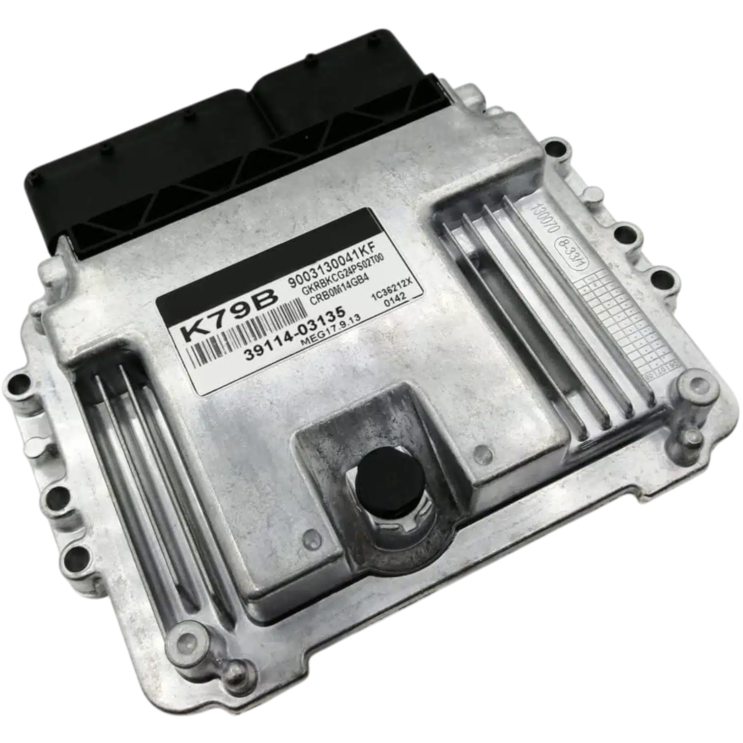 HỘP ĐIỀU KHIỂN ĐỘNG CƠ ECU ECM HUYNDAI ACCENT 2.0L HỘP ĐIỀU KHIỂN ĐỘNG CƠ ECU ECM HUYNDAI ACCENT 2.0L
Mã phụ tùng ECU ECM
391352G010 , 391992B082 , 3911603425 , 3911603047
391114A832 , 391272B940 , 3911603404 , 391272B690 , 391362G140 , 391362G010
3913226BC5 , 3910603403 , 3911603433 , 391182BAX5 , 3911003090 , 3911403120
3911403135 , 391202B123 , 391002EFB1 , 3911603425 , 301202B000 , 391064A100
301014A860 , 3911042720 , 391182BCR0 , 3910303009 , 391182BAP8 , 391332B007
3910127820 , 391362G010 , 391032G410 , 391363G140 , 3911103285 , 391252B192
391222B012
KEFICO ECU
HUYNDAI ACCENT 2.0L
9003130041KF, 900 313 004 1KF
3911403135 , 39114-03135
MEG17.9.13