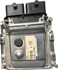 HỘP ĐIỀU KHIỂN ĐỘNG CƠ ECU ECM HUYNDAI I10 1.2L Mã phụ tùng ECU ECM 391352G010 , 391992B082 , 3911603425 , 3911603047 391114A832 , 391272B940 , 3911603404 , 391272B690 , 391362G140 , 391362G010 3913226BC5 , 3910603403 , 3911603433 , 391182BAX5 , 3911003090 , 3911403120 3911403135 , 391202B123  , 391064A100 301014A860 , 3911042720 , 391182BCR0 , 3910303009 , 391182BAP8 , 391332B007 3910127820 , 391362G010 , 391032G410 , 391363G140 , 3911103285 , 391252B192 391222B012 KEFICO  ECU HUYNDAI I10 1.2L 2110291071, 211 029 107 1 3910303009 , 39103-03009