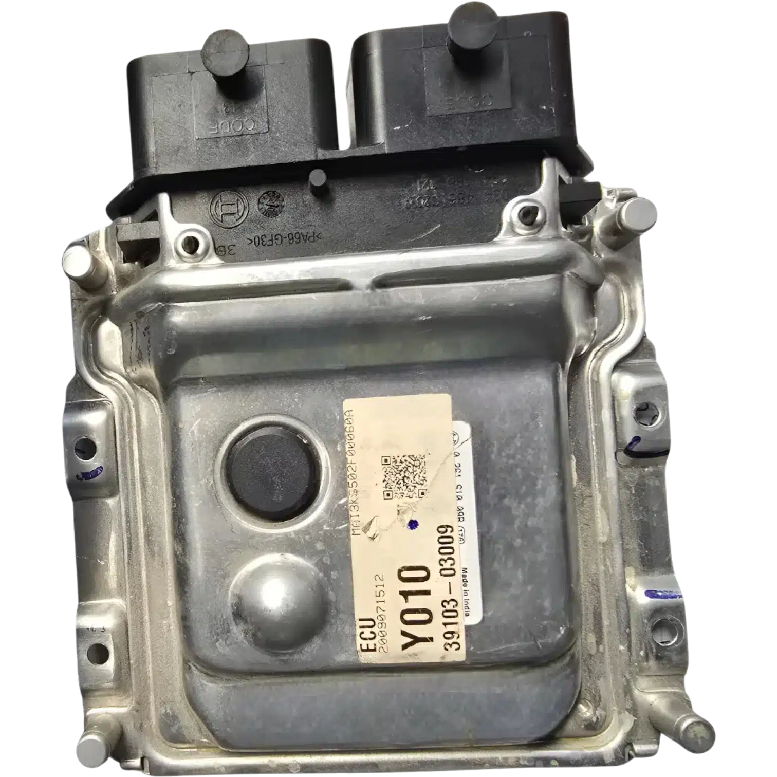 HỘP ĐIỀU KHIỂN ĐỘNG CƠ ECU ECM HUYNDAI I10 1.2L HỘP ĐIỀU KHIỂN ĐỘNG CƠ ECU ECM HUYNDAI I10 1.2L
Mã phụ tùng ECU ECM
391352G010 , 391992B082 , 3911603425 , 3911603047
391114A832 , 391272B940 , 3911603404 , 391272B690 , 391362G140 , 391362G010
3913226BC5 , 3910603403 , 3911603433 , 391182BAX5 , 3911003090 , 3911403120
3911403135 , 391202B123 , 391064A100
301014A860 , 3911042720 , 391182BCR0 , 3910303009 , 391182BAP8 , 391332B007
3910127820 , 391362G010 , 391032G410 , 391363G140 , 3911103285 , 391252B192
391222B012
KEFICO ECU
HUYNDAI I10 1.2L
2110291071, 211 029 107 1
3910303009 , 39103-03009