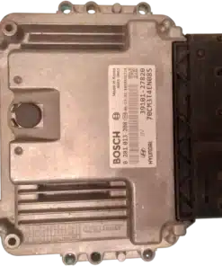 HỘP ĐIỀU KHIỂN ĐỘNG CƠ ECU ECM HUYNDAI SANTAFE 2.5L Mã phụ tùng ECU ECM 391352G010 , 391992B082 , 3911603425 , 3911603047 391114A832 , 391272B940 , 3911603404 , 391272B690 , 391362G140 , 391362G010 3913226BC5 , 3910603403 , 3911603433 , 391182BAX5 , 3911003090 , 3911403120 3911403135 , 391202B123  , 391064A100 301014A860 , 3911042720 , 391182BCR0 , 3910303009 , 391182BAP8 , 391332B007 3910127820 , 391362G010 , 391032G410 , 391363G140 , 3911103285 , 391252B192 391222B012 KEFICO  ECU HUYNDAI SANTAFE 2.5L 0281013208, 0 281 013 208 3910127820 , 39101-27820