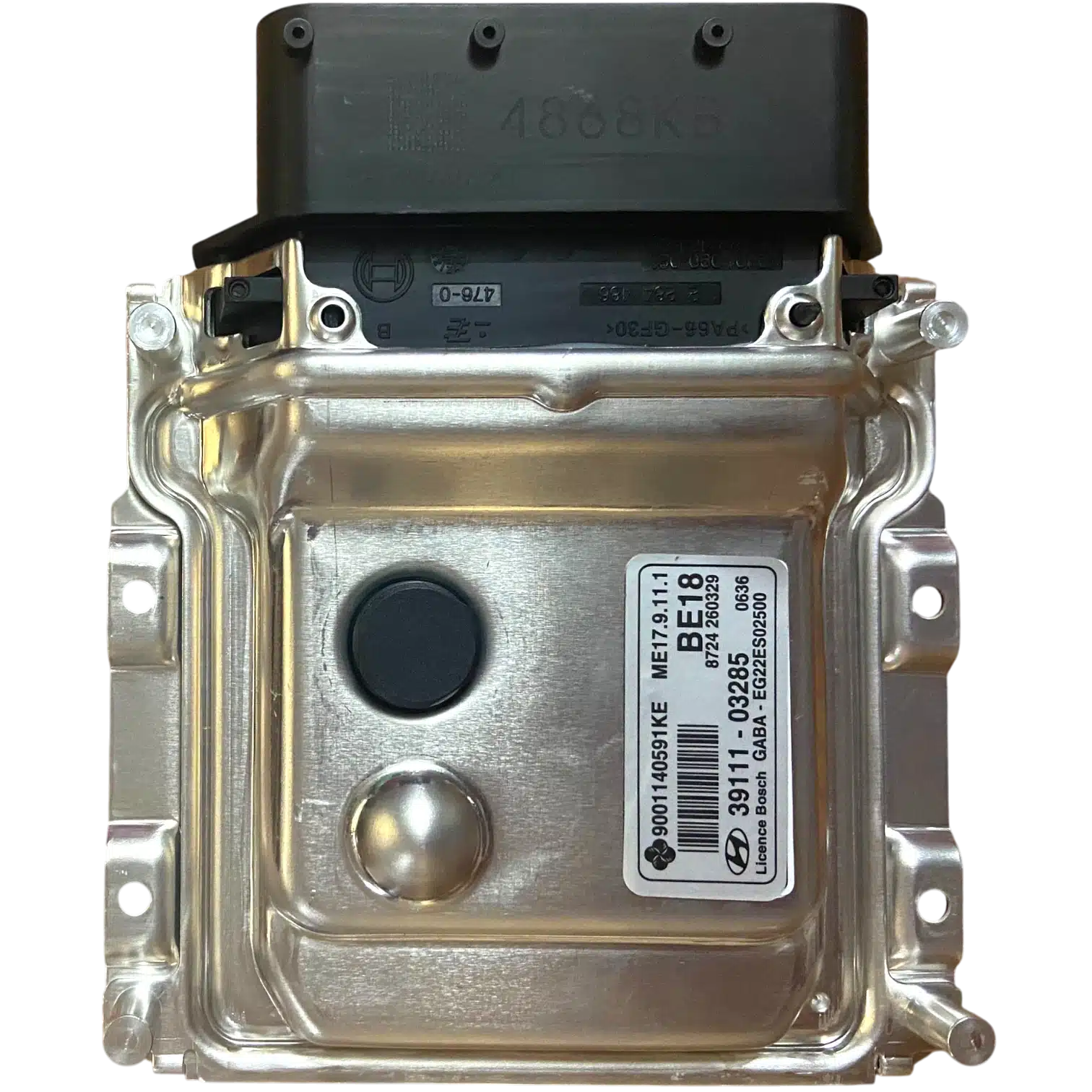 HỘP ĐIỀU KHIỂN ĐỘNG CƠ ECU ECM HUYNDAI I10 1.2L HỘP ĐIỀU KHIỂN ĐỘNG CƠ ECU ECM HUYNDAI I10 1.2L
Mã phụ tùng ECU ECM
391352G010 , 391992B082 , 3911603425 , 3911603047
391114A832 , 391272B940 , 3911603404 , 391272B690 , 391362G140 , 391362G010
3913226BC5 , 3910603403 , 3911603433 , 391182BAX5 , 3911003090 , 3911403120
3911403135 , 391202B123 , 391064A100
301014A860 , 3911042720 , 391182BCR0 , 3910303009 , 391182BAP8 , 391332B007
3910127820 , 391032G410 , 391363G140 , 3911103285 , 391252B192
391222B012
KEFICO ECU
HUYNDAI I10 1.2L
9001140591KE, 900 114 059 1KE
3911103285 , 39111-03285