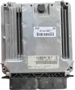 HỘP ĐIỀU KHIỂN ĐỘNG CƠ ECU ECM AUDI RS5 4.2L V8 TFSI Mã phụ tùng ECU ECM 06M907309H , 8T907560F , 8T2907560B Bosch ECU ECM  Audi RS5 4.2L 0216S09404, 0 216 S09 404 8T2907506F , 8T2 907 506 F MED17.1.1