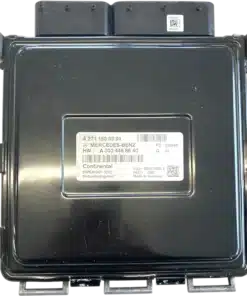 HỘP ĐIỀU KHIỂN ĐỘNG CƠ Ô TÔ ECU ECM MERCEDES-BENZ C250 1.8L 2008 - 2018 Mã phụ tùng ECU ECM A2711500391 Bosch ECU ECM MERCEDES-BENZ C250 1.8L 0034468840, 0 034 468 840 A2711500391 , A27 115 003 91 MED9.7