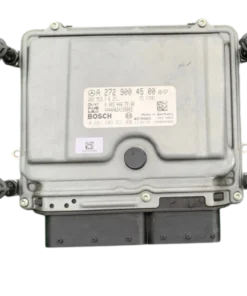 HỘP ĐIỀU KHIỂN ĐỘNG CƠ Ô TÔ ECU ECM MERCEDES-BENZ C300 2.0L 2008 - 2018 Mã phụ tùng ECU ECM A2721500079 , A2721539479 , A2729002100 , A2729000600 , A2729004500 , A2721355091 , A2721533779 , A2721532691 , A2721533291 , A2721531679 A2721533779 , A2721534879 , A2721535691 , A2721500079 , A2721534579 , A2721535691 Bosch ECU ECM MERCEDES-BENZ C300 2.0L 0261209571 , 0 261 209 571 A2729004500 , A27 290 045 00 ME9.7