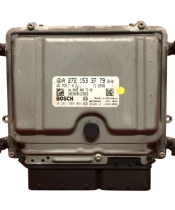 HỘP ĐIỀU KHIỂN ĐỘNG CƠ Ô TÔ ECU ECM MERCEDES-BENZ C300 2.0L 2008 - 2018 Mã phụ tùng ECU ECM A2721500079 , A2721539479 , A2729002100 , A2729000600 , A2729004500 , A2721535091 , A2721533779 , A2721532691 , A2721533291 , A2721531679 A2721533779 , A2721534879 , A2721535691 , A2721500079 , A2721534579 , A2721535691 Bosch ECU ECM MERCEDES-BENZ C300 2.0L 0261209064, 0 261 209 064 A2721533779, A 272 153 37 79 ME9.7