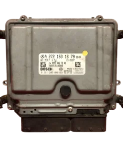 HỘP ĐIỀU KHIỂN ĐỘNG CƠ Ô TÔ ECU ECM MERCEDES-BENZ C300 2.0L 2008 - 2018 Mã phụ tùng ECU ECM A2721500079 , A2721539479 , A2729002100 , A2729000600 , A2729004500 , A2721535091 , A2721533779 , A2721532691 , A2721533291 , A2721531679 A2721533779 , A2721534879 , A2721535691 , A2721500079 , A2721534579 , A2721535691 Bosch ECU ECM MERCEDES-BENZ C300 2.0L 0261209040, 0 261 209 040 A2721531679, A 272 153 16 79 A0024467340, A002 446 73 40 ME9.7