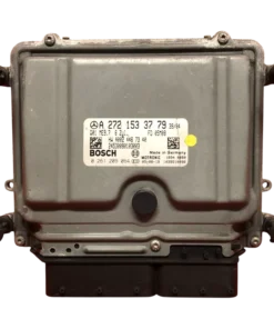 HỘP ĐIỀU KHIỂN ĐỘNG CƠ Ô TÔ ECU ECM MERCEDES-BENZ C300 2.0L 2008 - 2018 Mã phụ tùng ECU ECM A2721500079 , A2721539479 , A2729002100 , A2729000600 , A2729004500 , A2721535091 , A2721533779 , A2721532691 , A2721533291 , A2721531679 A2721533779 , A2721534879 , A2721535691 , A2721500079 , A2721534579 , A2721535691 Bosch ECU ECM MERCEDES-BENZ C300 2.0L 0261209064, 0 261 209 064 A2721533779, A 272 153 37 79 ME9.7
