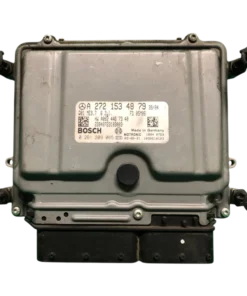 HỘP ĐIỀU KHIỂN ĐỘNG CƠ Ô TÔ ECU ECM MERCEDES-BENZ C300 2.0L 2008 - 2018 Mã phụ tùng ECU ECM A2721500079 , A2721539479 , A2729002100 , A2729000600 , A2729004500 , A2721535091 , A2721533779 , A2721532691 , A2721533291 , A2721531679 A2721533779 , A2721534879 , A2721535691 , A2721500079 , A2721534579 , A2721535691 Bosch ECU ECM MERCEDES-BENZ C300, E300, E350 2.0L 0216209065 , 0 261 209 065 A2721534879 , A27 215 348 79 ME9.7