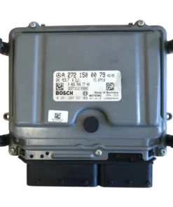 HỘP ĐIỀU KHIỂN ĐỘNG CƠ Ô TÔ ECU ECM MERCEDES-BENZ C300 2.0L 2008 - 2018 Mã phụ tùng ECU ECM A2721500079 , A2721539479 , A2729002100 , A2729000600 , A2729004500 , A2721535091 , A2721533779 , A2721532691 , A2721533291 , A2721531679 A2721533779 , A2721534879 , A2721535691 , A2721500079 , A2721534579 , A2721535691 Bosch ECU ECM MERCEDES-BENZ C300, E300, E350 2.0L 0261209321, 0 261 209 321 A2721500079, A 272 150 00 79 A0034467740, A  003 446 77 40 ME9.7