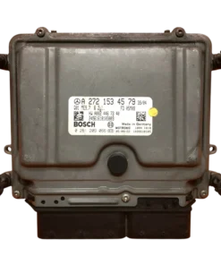 HỘP ĐIỀU KHIỂN ĐỘNG CƠ Ô TÔ ECU ECM MERCEDES-BENZ C280 1.8L 2008 - 2018 Mã phụ tùng ECU ECM A2721500079 , A2721539479 , A2729002100 , A2729000600 , A2729004500 , A2721535091 , A2721533779 , A2721532691 , A2721533291 , A2721531679 A2721533779 , A2721534879 , A2721535691 , A2721500079 , A2721534579 , A2721535691 Bosch ECU ECM MERCEDES-BENZ C280 1.8L 0261209113, 0 261 209 113 A2721534579, A 272 153 45 79 ME9.7