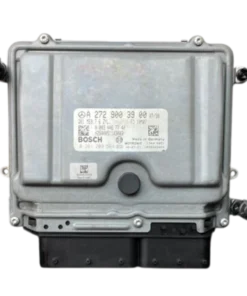 HỘP ĐIỀU KHIỂN ĐỘNG CƠ Ô TÔ ECU ECM MERCEDES-BENZ C300, E300, E350 2.0L 2008 - 2018 Mã phụ tùng ECU ECM  A2729003900 , A2721535579 Bosch ECU ECM MERCEDES-BENZ C300, E300, E350 2.0L  0261209564, 0 261 209 564 A2729003900 ,A27 290 039 00 ME9.7