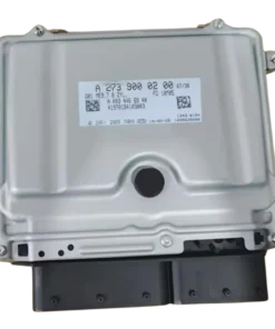 HỘP ĐIỀU KHIỂN ĐỘNG CƠ Ô TÔ ECU ECM MERCEDES-BENZ GLS550 5.5L V8 2008 - 2018 Mã phụ tùng ECU ECM A2731534879 , A2731532979 , A2739000200 , A2731535179 Bosch ECU ECM MERCEDES-BENZ GLS550 5.5L 0261209508, 0 261 209 508 A2739000200, A 273 900 02 00 A0034466940, A 003 446 69 40 ME9.7