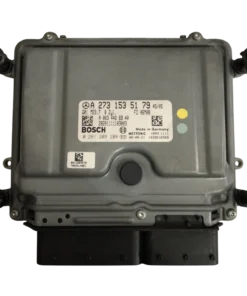 HỘP ĐIỀU KHIỂN ĐỘNG CƠ Ô TÔ ECU ECM MERCEDES-BENZ E500 5.0L V8 2008 - 2018 Mã phụ tùng ECU ECM A2731534879 , A2731532979 , A2739000200 , A2731535179 Bosch ECU ECM MERCEDES-BENZ E500 5.0L 0261209208, 0 261 209 208 A2731535179, A 273 153 51 79 A0034466940, A 003 446 69 40 ME9.7