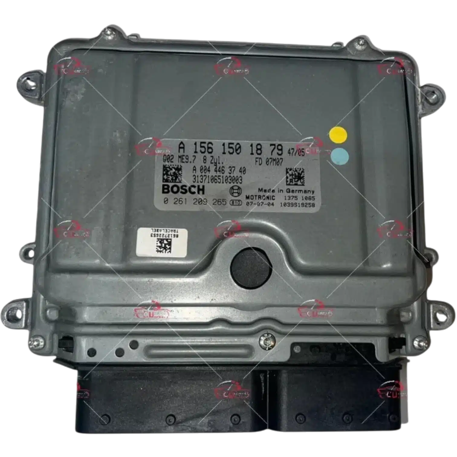 HỘP ĐIỀU KHIỂN ĐỘNG CƠ Ô TÔ ECU ECM MERCEDES-BENZ CLS63 5.5L V8 2008 - 2018

Mã phụ tùng ECU ECM

A1561503779 , A1569005000 , A1569001200 , A1561501779 , A1561501879 , A1561503979

Bosch ECU ECM

MERCEDES-BENZ CLS63 5.5L

0261209265, 0 261 209 265

A1561501879, A 156 150 18 79

A0044463740, A 004 446 37 40

ME9.7