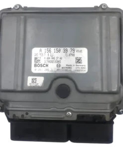 HỘP ĐIỀU KHIỂN ĐỘNG CƠ Ô TÔ ECU ECM MERCEDES-BENZ ML63 6.3L V8 2008 - 2018 Mã phụ tùng ECU ECM A1561503779 , A1569005000 , A1569001200 , A1561501779 , A1561501879 , A1561503979 Bosch ECU ECM MERCEDES-BENZ ML63 6.3L 0261209317, 0 261 209 317 A1561503979, A 156 150 39 79 ME9.7