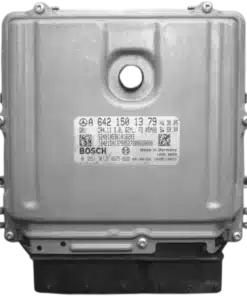 HỘP ĐIỀU KHIỂN ĐỘNG CƠ Ô TÔ ECU ECM MERCEDES-BENZ E320 3.2L 2008 - 2018 Mã phụ tùng ECU ECM A6421506891 , A6421501379 Bosch ECU ECM MERCEDES-BENZ E320 3.2L 0281012025, 0 281 012 025 A6421501379, A 642 150 13 79 CR4.11 1039S09362
