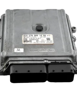 HỘP ĐIỀU KHIỂN ĐỘNG CƠ Ô TÔ ECU ECM MERCEDES-BENZ GLS63 4MATIC 5.5L V8 2008 - 2018 Mã phụ tùng ECU ECM A2789001000 Bosch ECU ECM MERCEDES-BENZ GLE63 4MATIC 5.5L 0261S06498, 0 261 S06 498 A2789001000, A 278 900 10 00 A2789010100, A 278 901 01 00 MED17.7.1 1039S09362