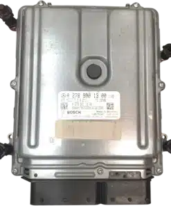 HỘP ĐIỀU KHIỂN ĐỘNG CƠ Ô TÔ ECU ECM MERCEDES-BENZ E63S 4.0L V8 2008 - 2018 Mã phụ tùng ECU ECM A2789001300 , A2789001400 , A2789001200 , A2789001000 Bosch ECU ECM MERCEDES-BENZ E63 4.0L 0261S07813, 0 261 S07 813 A2789001300, A 278 900 13 00